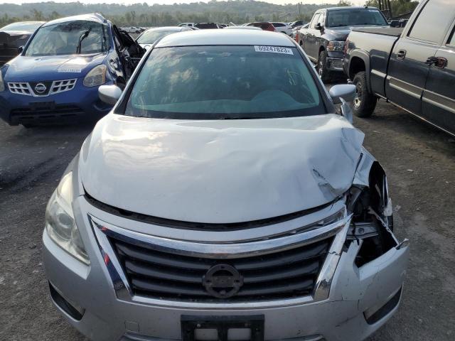1N4AL3AP4FN902127 Nissan ALTIMA 2.5