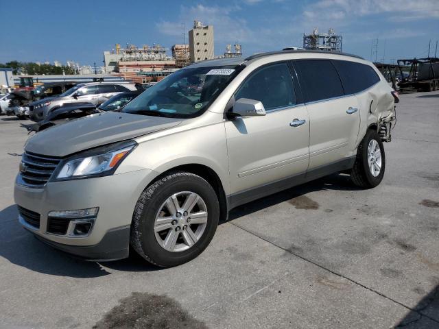 2013 Chevrolet Traverse LT