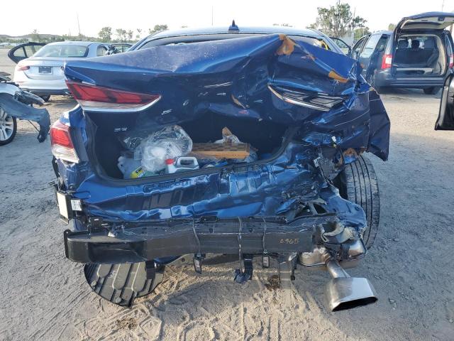 5NPE24AF3JH662234 Hyundai SONATA SE