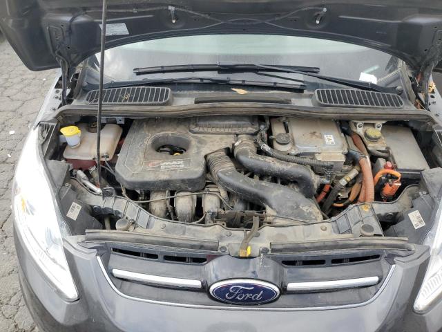 1FADP5EU3HL108229 Ford C-MAX SE