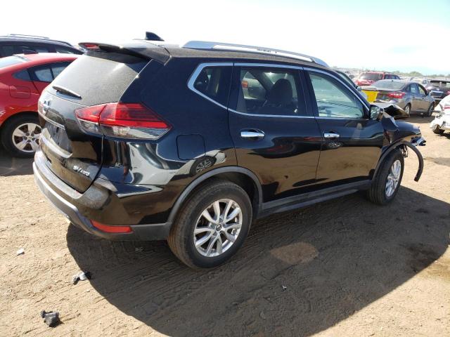 KNMAT2MV4HP544369 | 2017 NISSAN ROGUE S