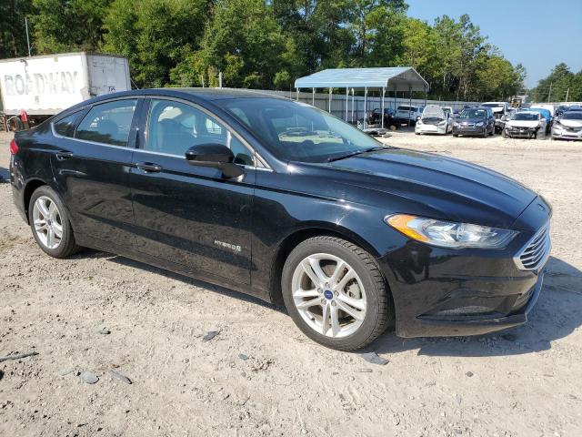 3FA6P0LUXJR138950 2018 FORD FUSION, photo no. 4