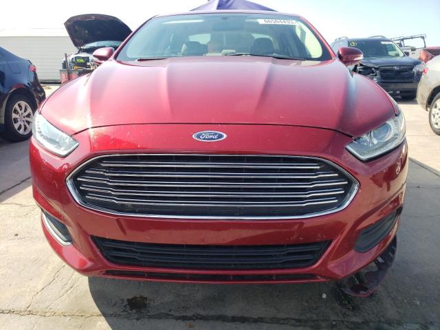 3FA6P0HD3ER305695 | 2014 FORD FUSION SE