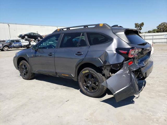 4S4BTGUD4N3186049 Subaru Outback Wilderness
