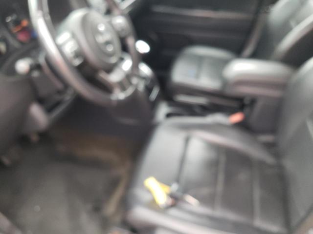 2016 JEEP PATRIOT 1C4NJRAB9GD740933