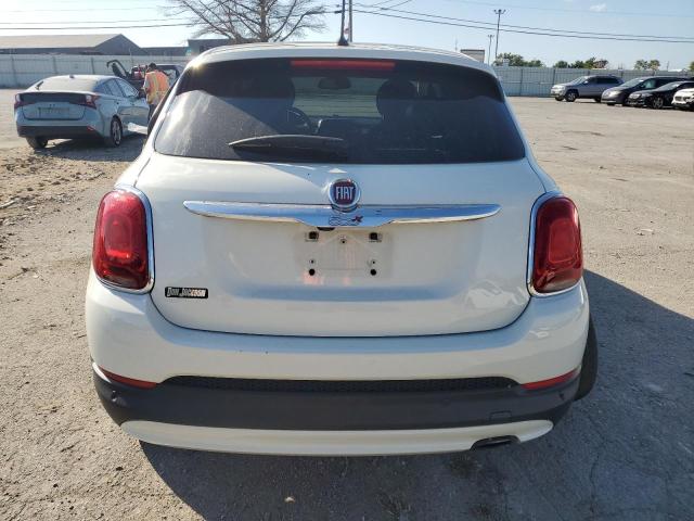 2016 FIAT 500X LOUNG ZFBCFXDT0GP494745