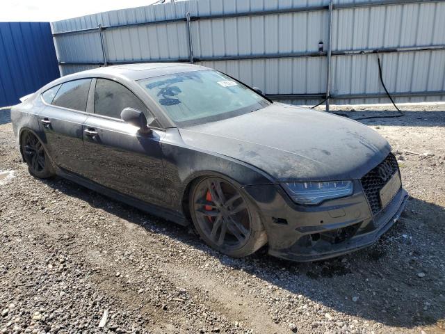 2016 AUDI S7 PRESTIG - WAUW2AFC2GN158586