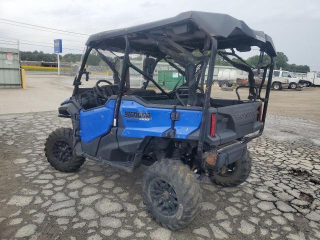 2020 HONDA SXS1000 M5 - 1HFVE042XL4404414
