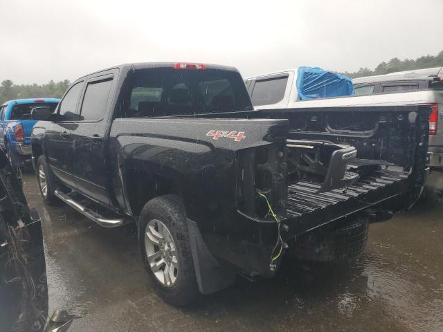 3GCUKREC7FG275971 Chevrolet Silverado K1500 Lt
