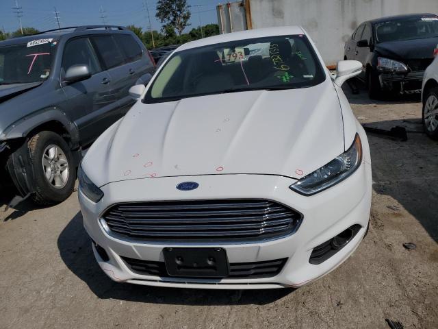 3FA6P0H92ER242536 Ford FUSION SE