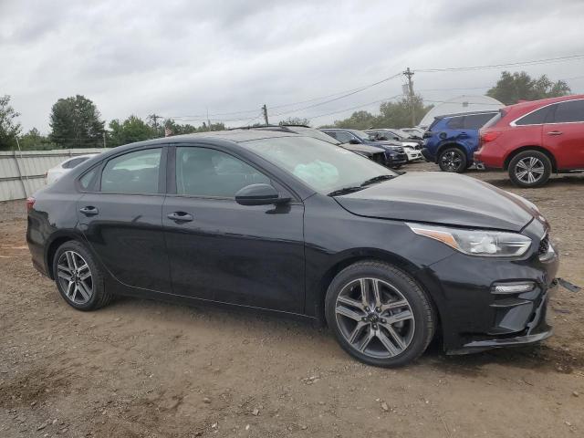 3KPF34AD3KE018092 KIA Forte Gt Line