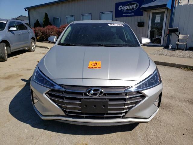 5NPD84LF8KH427725 | 2019 HYUNDAI ELANTRA SE