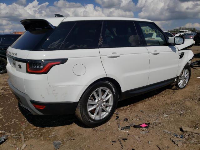 SALWG2RU5KA865527 Land Rover Rangerover RANGE ROVE 3