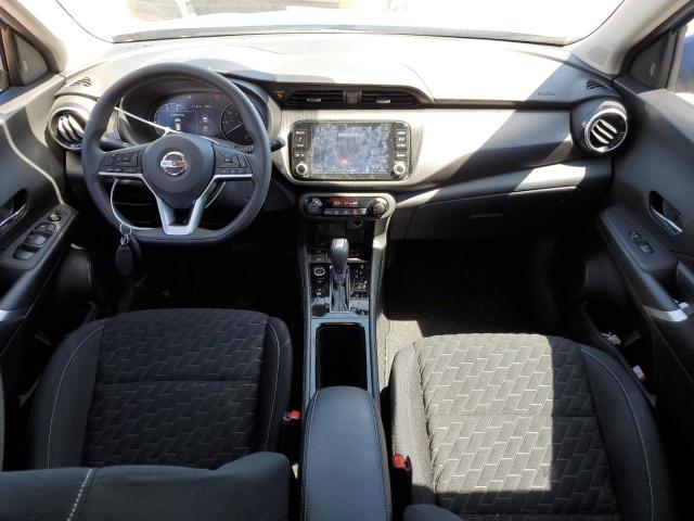 3N1CP5CV4ML546650 Nissan KICKS SV