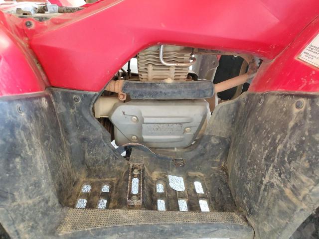 2019 HONDA TRX250 TM 1HFTE2138K4303659