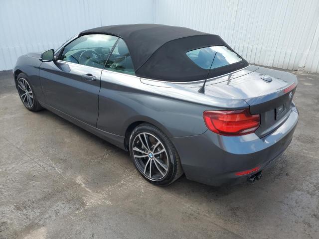 2021 BMW 230I - WBA2M7C09M7J29236