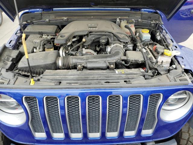 1C4HJXEG6JW212625 Jeep Wrangler Unlimited Sahara