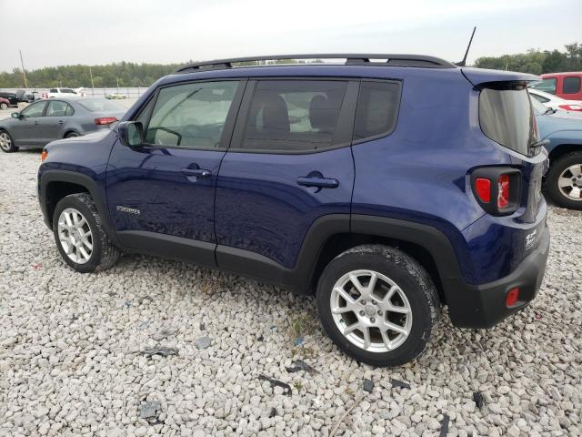 2020 JEEP RENEGADE L - ZACNJBBB5LPL30130