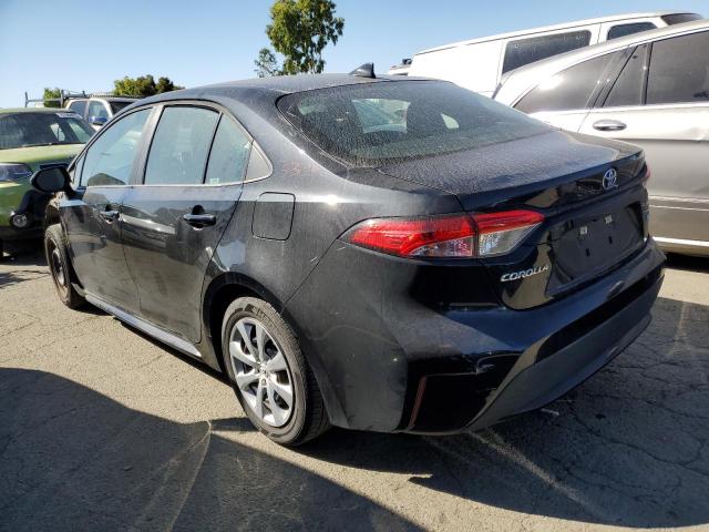 5YFEPRAEXLP094625 Toyota COROLLA LE