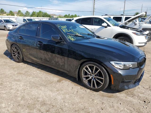 WBA5R7C59KAJ85610 BMW 330XI