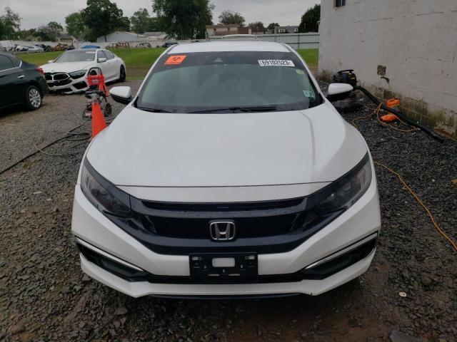 19XFC2F67LE024123 Honda Civic LX 5