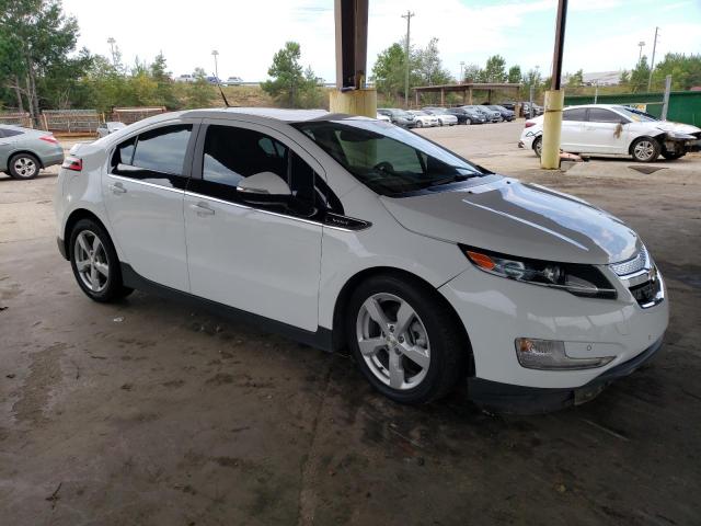 VIN 1G1RA6E42DU133806 2013 Chevrolet Volt no.4