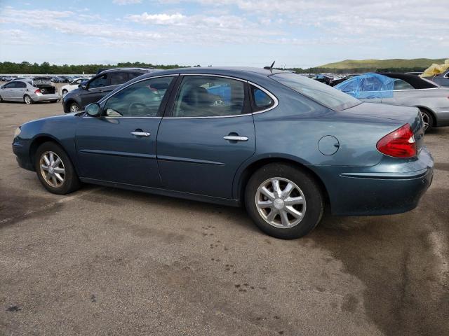 BUICK LACROSSE CXL 2006 1