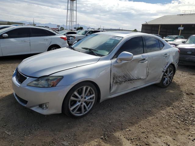 2006 Lexus IS 350 