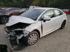 2022 TOYOTA COROLLA LE - JTDEPMAE9NJ192300