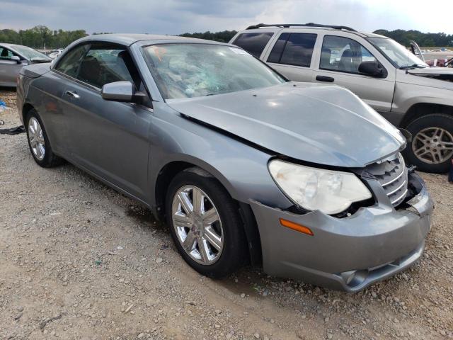 2010 Chrysler Sebring Limited