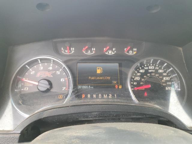 1FTFW1EF8EKF95459 Ford F150 Supercrew