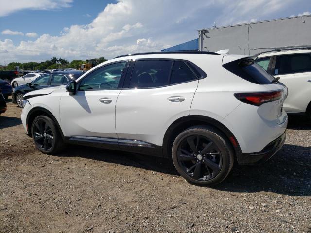 LRBFZNR44MD133473 Buick Envision Essence