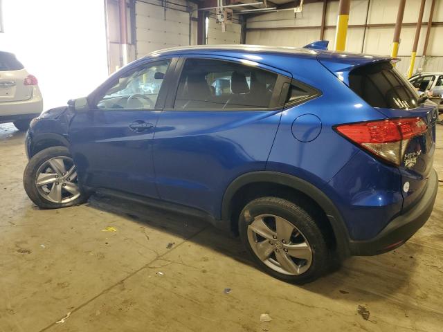 3CZRU6H78KM742978 Honda Hr-v Exl