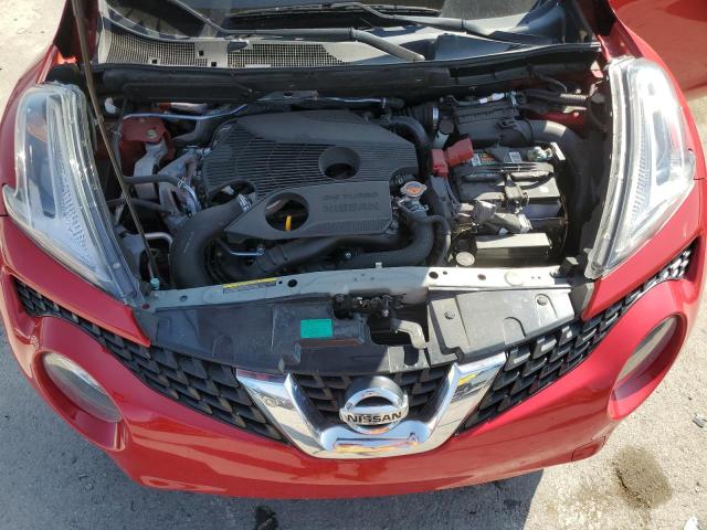 JN8AF5MR1FT503864 Nissan JUKE S