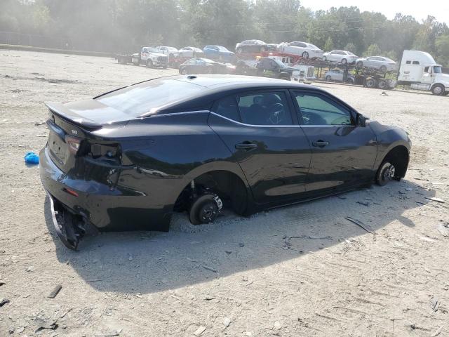 1N4AA6EVXPC506328 Nissan Maxima Sr