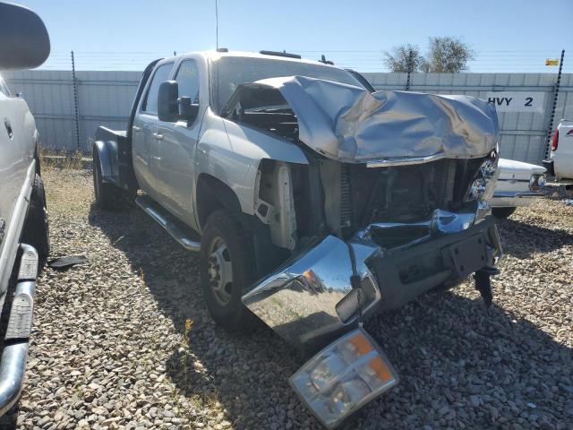 2007 Chevrolet C/K 3500 