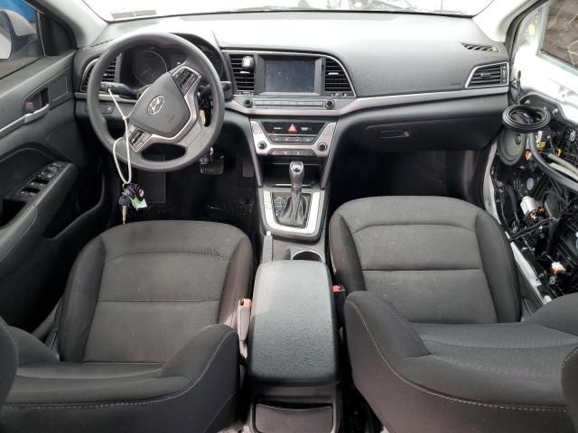 2018 HYUNDAI ELANTRA SE - 5NPD84LF5JH356885