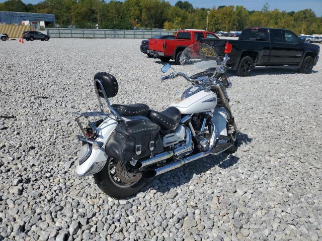 2004 YAMAHA XV1700 A JYAVP17E14A000416