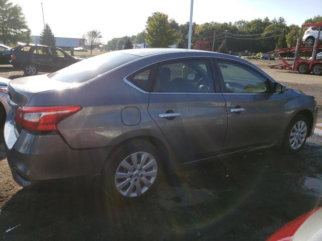 Vin: 3n1ab7apxhy366006, lot: 69578353, nissan sentra s 20173