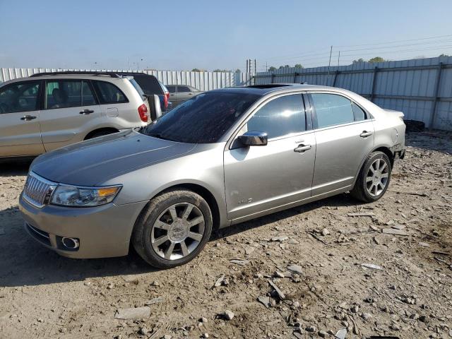 2008 Lincoln MKZ 