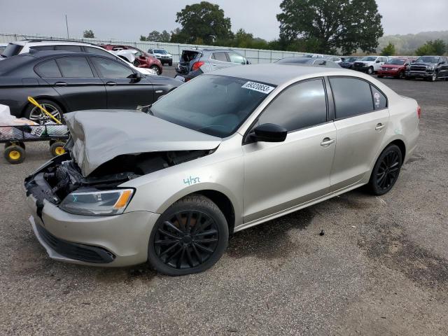 2014 Volkswagen Jetta TDI