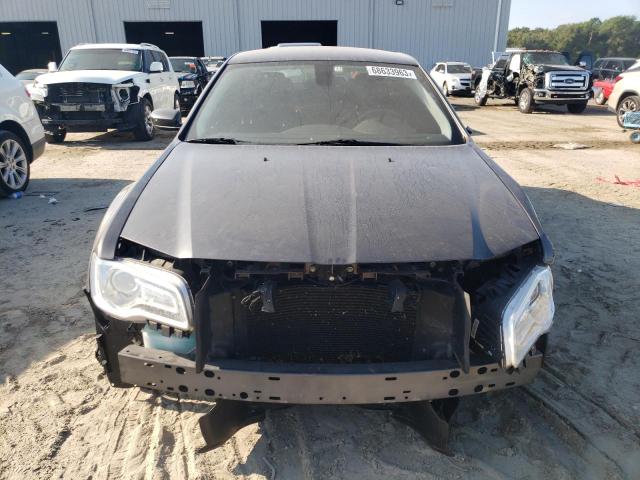 2C3CCAAG0FH766468 Chrysler 300 Limited