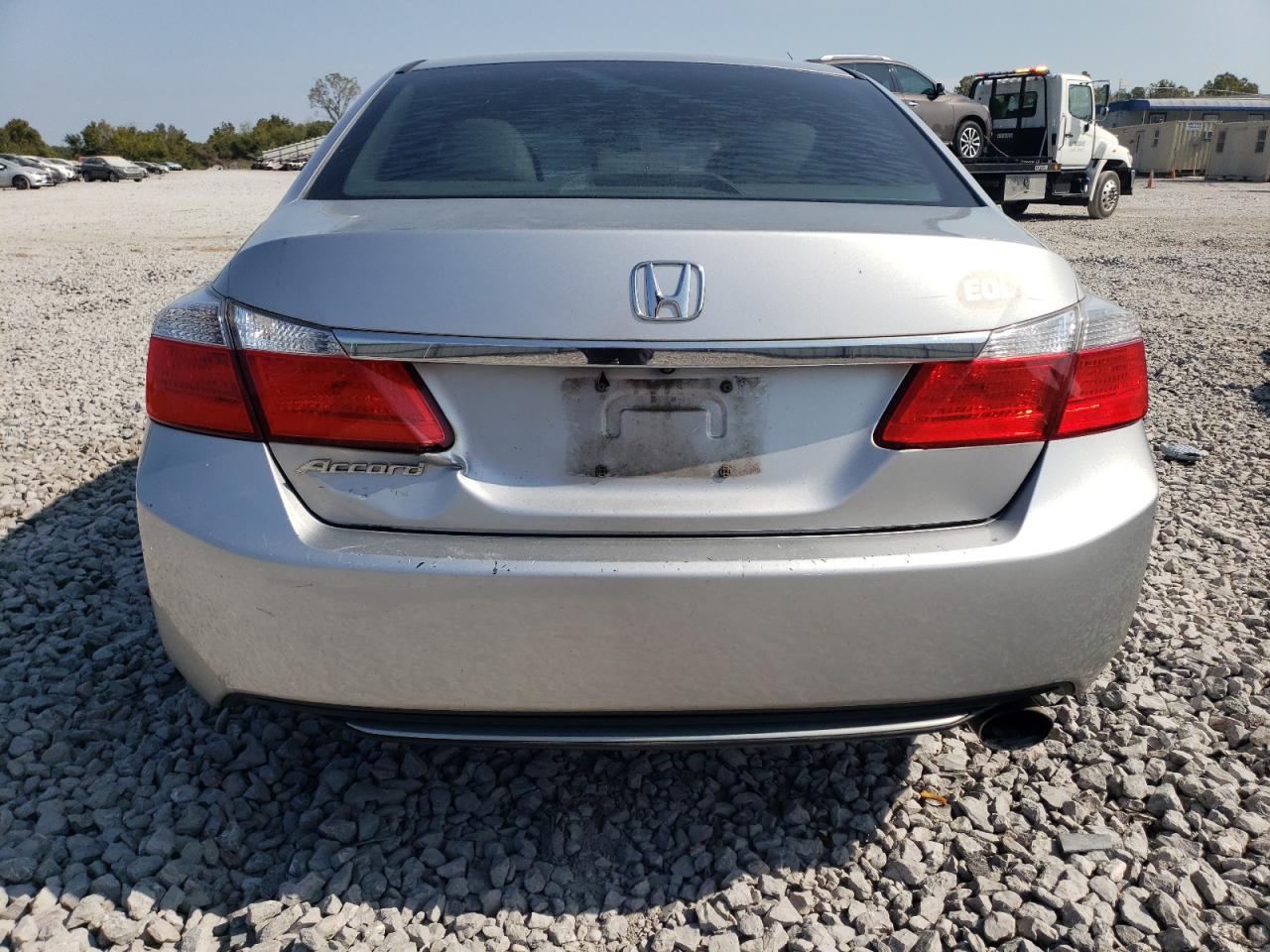 1HGCR2F39DA007496 2013 Honda Accord Lx 1HGCR2F39DA007496 2013 Honda Accord Lx