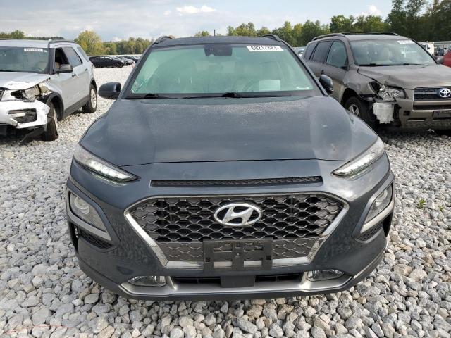 2018 HYUNDAI KONA ULTIM - KM8K5CA5XJU089314