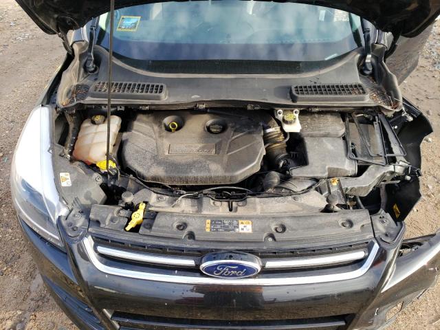 1FMCU9J97EUE24273 Ford Escape Titanium