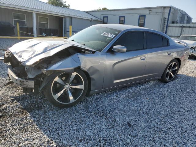 2014 Dodge Charger SXT