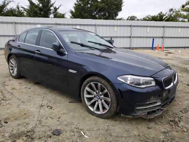 WBA5B3C55ED538456 BMW 535 XI