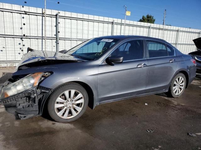 2011 Honda Accord Coupe EX-L