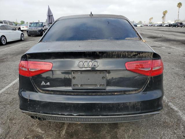 VIN WAUAFAFL3FN013215 2015 Audi A4, Premium no.6