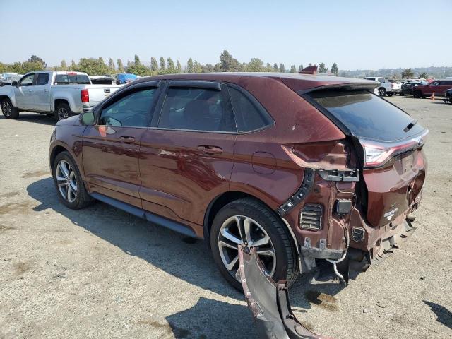 2FMTK4AP2FBB26471 Ford EDGE SPORT